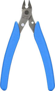 Godhand: GodHand - Single Edged Stainless Steel Nipper GH-PNS-135