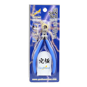 Godhand: GodHand - Ultimate Nipper 5.0 SPN-120