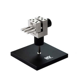 Ray Studio: Ray Studio Model Bench Vise