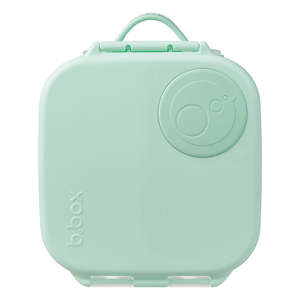 Home Living: B.Box - Mini Lunch Box Spearmint