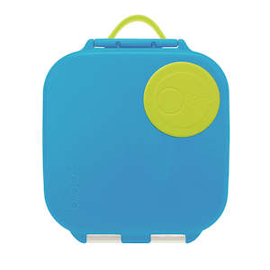 B.Box - Mini Lunch Box Ocean Breeze