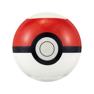 Home Living: Pokemon - Bikkura Tamago Let's Go! Pokemon Bath Salts/Bomb