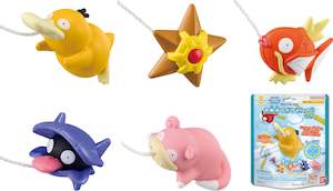 Pokemon - Bikkura Tamago Pokemon Fishing in the Bath Vol.3 (Random 1P)