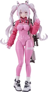Goddess of Victory: Nikke - Figma Alice Action Figures [PRE-ORDER]