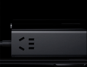 Baseus: Baseus GaN3 Pro 6 Ports Power Strip 30W