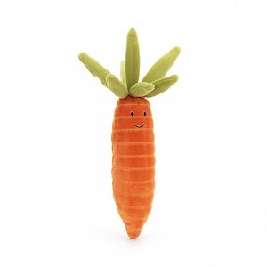 Featured Product: Jellycat Vivacious Vegetable Carrot