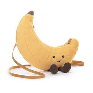 Featured Product: Jellycat Amuseable Banana Bag