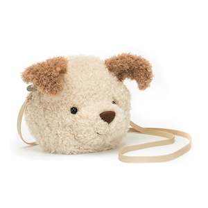 Featured Product: Jellycat Little Pup Bag