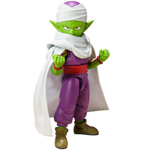 Dragon Ball: Dragon Ball - S.H.Figuarts Piccolo (Mini) -Daima-