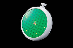 Dragon Ball: Dragon Ball - Proplica Dragon Radar
