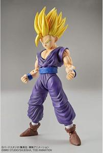 Dragon Ball: DRAGON BALL - Figurise Super Saiyan Gohan Model Kit