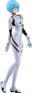 PLAMAX - Rei Ayanami (Rebuild of Evangelion)