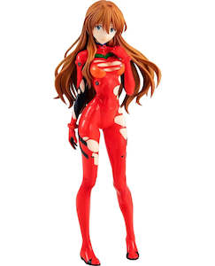 Evangelion: GSC - Popup Parade EVA Asuka Langley