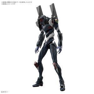 Bandai - RG General-purpose Humanoid Decisive Weapon Android Evangelion Regular &hellip;