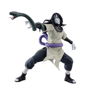 Naruto - Banpresto - Vibration Stars Orochimaru