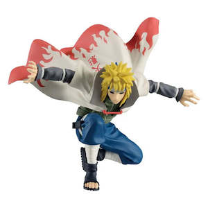 Naruto - Banpresto - Panel Spectacle The Strongest Soldiers Minato Namikaze