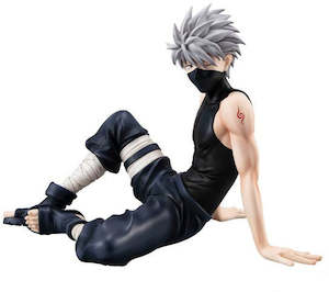 Naruto: MegaHouse - G.E.M. Series Naruto Shippuden Tenohira Kakashi-Sensei