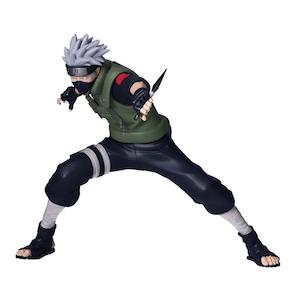 Naruto - Banpresto - Vibration Stars Kakashi Hatake