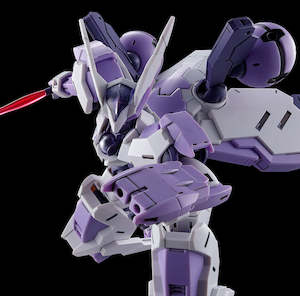 GUNDAM - P-Bandai: HG 1/144 Beguir-Beu Torche