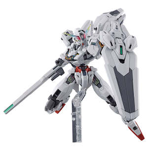 Witch Of Mercury: GUNDAM - HG 1/144 Gundam Calibarn