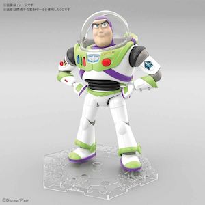 Toy Story: Toy Story – Buzz Lightyear Model Kit