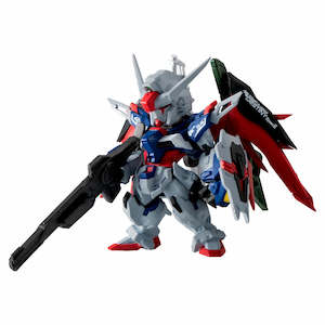 Bandai Shokugan - Fw Gundam Converge Destiny Gundam Spec II [PRE-ORDER]