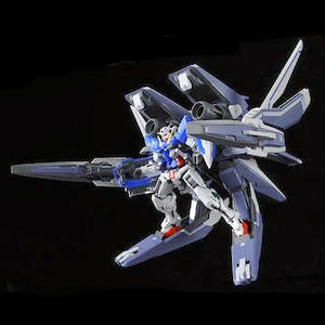 1 144 Real Grade: GUNDAM - P-Bandai 1/144 HG GN Arms Type E (Real Grade color Ver.)