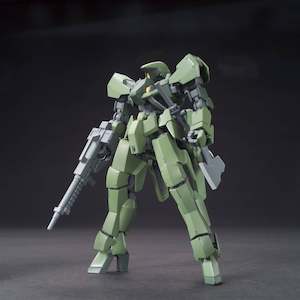 GUNDAM - 1/144 HG Graze