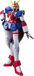 1 144 High Grade: GUNDAM - 1/144 HGFC Nobell Gundam GF13-05ONSW