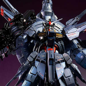 1 100 Master Grade: GUNDAM - P-Bandai: MG 1/100 Providence Gundam Special Coating Ver. [PRE-ORDER]