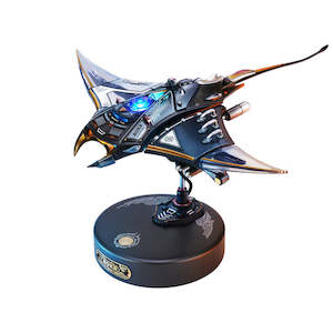 Rokr: ROKR Manta Ray Mechanical 3D Puzzle Kit MI06 [PRE-ORDER]