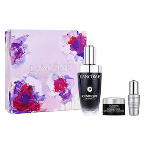 Featured Product: Lancôme Genifique Ultimate Serum Mother's Day Skincare Gift Set 3pcs