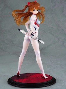 Wanderer - 1/7 Evangelion: 3.0+1.0 Thrice Upon a Time Asuka Langley Shikinami Fi&hellip;