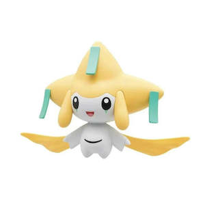 POKEMON - Jirachi Model Kit Quick!! 23