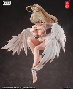 Snail Shell - 1/12 RPG-07 Angel Angela [PRE-ORDER]