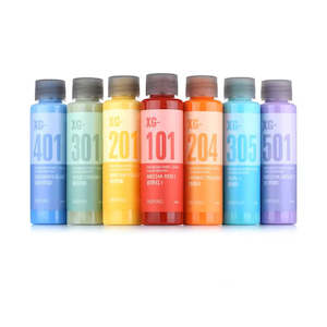 DSPIAE Pre-Mixed Acrylic Paints - Basic 50ml [PRE-ORDER]