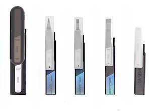 DSPIAE MSF/SF Siren Ultimate Precision Polishing File For Models 10000-12000 Grit