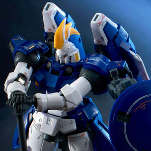 GUNDAM - P-Bandai: 1/144 RG Tallgeese II [PRE-ORDER]
