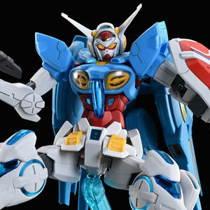 GUNDAM - P-Bandai 1/144 HG G-Self (Atmospheric Pack & Space Pack) (Reconguista i&hellip;
