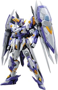 SNAA - 1/144 HG The Round Table Knights - Achilles [PRE-ORDER]