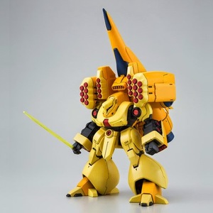 1 144 High Grade: GUNDAM - P-Bandai: HG 1/144 AMX-102 Zssa [PRE-ORDER]