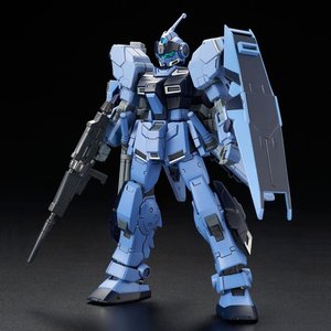 GUNDAM - P-Bandai 1/144 HG Pale Rider (Space Game Specifications) [PRE-ORDER]