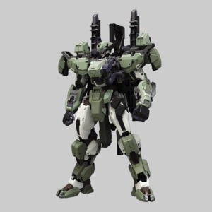 Ming Jiang x SUNDAY HOBBY - MG 1/100 Sheli Model Kit [PRE-ORDER]