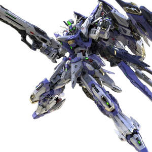 1 100 Master Grade: Vientiane Fusion 万象聚变 - 1/100 TMS Meteor Model Kit [PRE-ORDER]