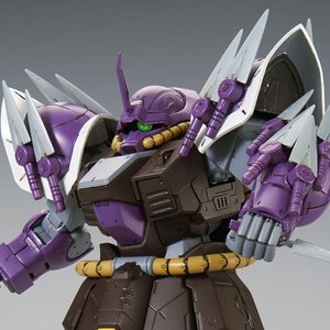 1 100 Master Grade: GUNDAM - P-Bandai: RE 1/100 Gundam Efreet Schneid [PRE-ORDER]