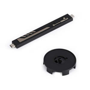 Rokr: ROKR Industrial City Electric Connector CG0X [PRE=ORDER]