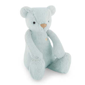 Jamie Kay - Snuggle Bunnies George the Bear Sprout