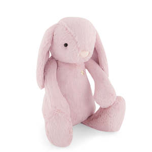 Jamie Kay - Snuggle Bunnies Penelope the Bunny Powder Pink