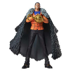 One Piece: One Piece - Crocodile Ichiban Kuji Expiece Bandai Greatest Masterlise Prize B