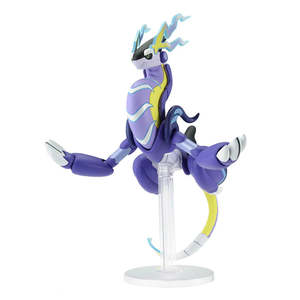 Pokemon: POKEMON - Miraidon Model Kit